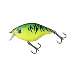 Madcat wobler tight s shallow hard lures firetiger 12 cm 65 g