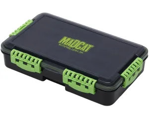 MADCAT Tackle Box 4 Compartments