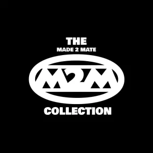 Made 2 Mate - The Collection (Purple Vinyl) (2 LP)