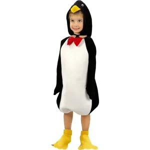 MADE - Karnevalový kostým - Tučniak, 92 -104 cm
