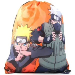 Epee Gym Bag vrecúško Naruto