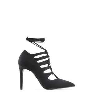 Made in Italia dámske sandále Farba: čierna, Veľkosť: EU 36