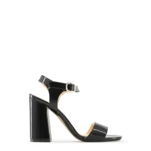 Made in Italia dámske sandále Farba: čierna, Veľkosť: EU 38 #823014