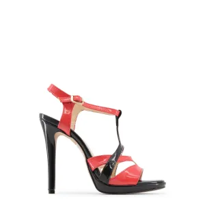 Made in Italia dámske sandále Farba: čierna, Veľkosť: EU 39 #743061
