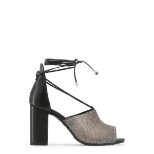 Made in Italia dámske sandále Farba: čierna, Veľkosť: EU 38 #822999