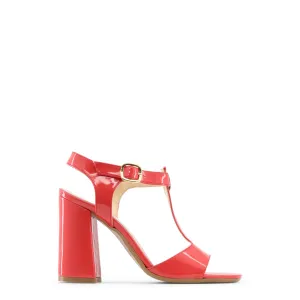 Made in Italia dámske sandále Farba: červená, Veľkosť: EU 36 #822976