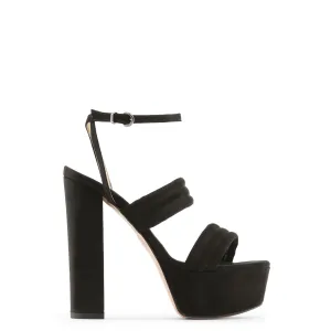 Made in Italia dámske sandále Farba: čierna, Veľkosť: EU 39 #1508172