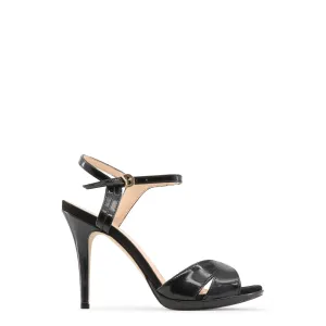 Made in Italia dámske sandále Farba: čierna, Veľkosť: EU 39 #823002