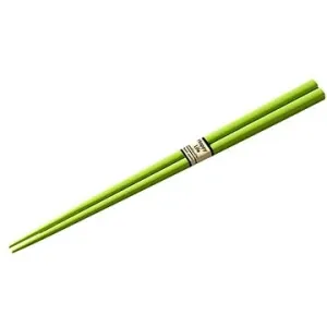Made In Japan Lakované jedálenské paličky Chopsticks zelené