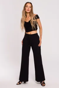 Made Of Emotion Woman's Trousers M675 #4545933