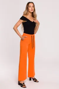 Made Of Emotion Woman's Trousers M675 #4545864