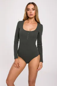 Made Of Emotion Woman's Bodysuit M623 #2843563