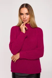 Made Of Emotion Woman's Sweater M630 #2844174