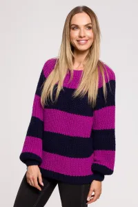 Made Of Emotion Woman's Sweater M632 #2844179