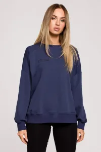 Made Of Emotion Woman's Sweatshirt M613 #2844120