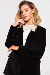 Made Of Emotion Woman's Bow Tie M664 #4312264