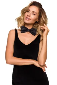 Made Of Emotion Woman's Bow Tie M664 #726846