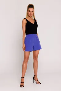 Made Of Emotion Woman's Shorts M775 #9359675