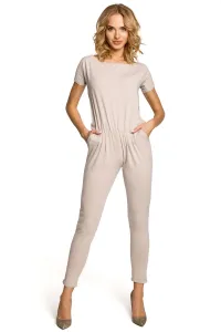 Made Of Emotion Woman's Jumpsuit M065 #828240