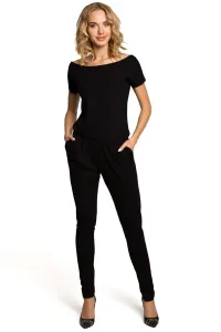 Made Of Emotion Woman's Jumpsuit M065 #4622467