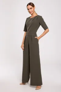 Made Of Emotion Woman's Jumpsuit M611 #2844148