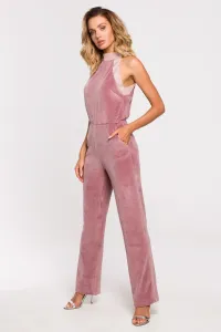 Made Of Emotion Woman's Jumpsuit M642 #4311057