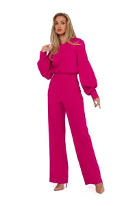 Made Of Emotion Woman's Jumpsuit M754 #8048371
