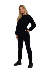 Made Of Emotion Woman's Jumpsuit M763 #8048594