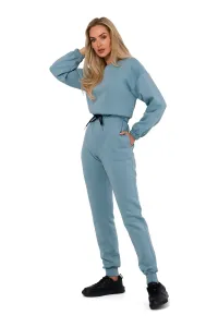 Made Of Emotion Woman's Jumpsuit M763 #8043920
