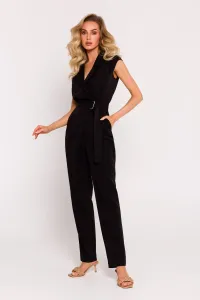 Made Of Emotion Woman's Jumpsuit M780