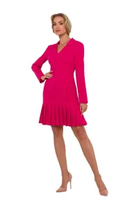 Made Of Emotion Woman's Dress M752 #7972585