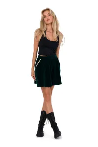 Made Of Emotion Woman's Skirt M768 #8048188