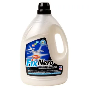 MADEL Fix Nero na tmavú a čiernu bielizeň 2,5 l (50 praní)