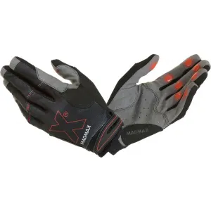MADMAX CROSSFIT Crossfit rukavice, čierna, veľkosť #436991