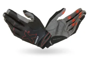 MADMAX CROSSFIT Crossfit rukavice, čierna, veľkosť #437100