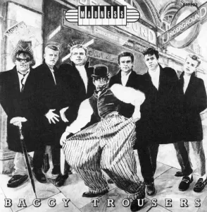 Madness, The - Baggy Trousers (RSD 2022) LP