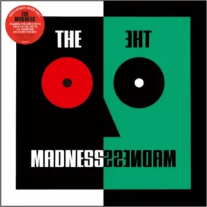 The Madness (Madness) (Vinyl / 12