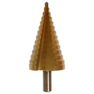 MAGG Stupňovitý vrták 4 – 40 mm