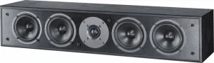 Magnat Monitor S14 C Black Hi-Fi Centrálny reproduktor