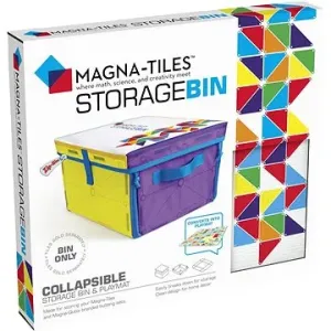 Magna-Tiles – Storage Bin