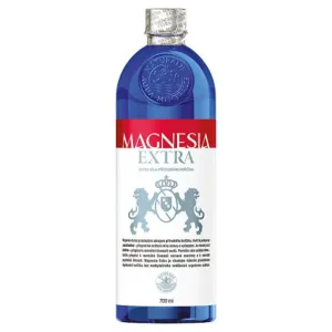 Magnesia Extra 700 ml #1556020
