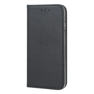 Puzdro Smart Magnetic Book Motorola Moto G13/G23/G53 - čierne