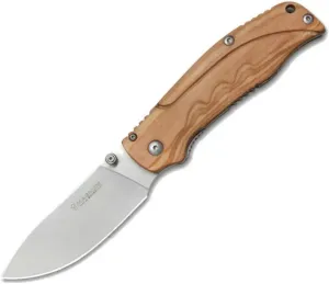 Magnum Pakka Hunter 01MB700 Lovecký nožík