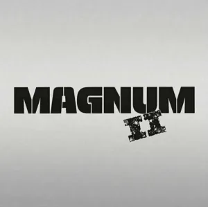 Magnum II (Magnum) (Vinyl / 12
