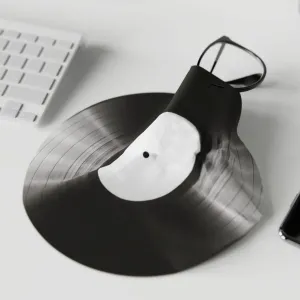 Utierka na brýle z mikrovlákna Vinyl