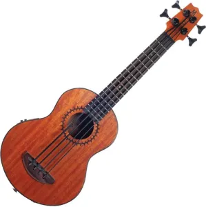 Mahalo MB1 Basové ukulele Natural #6305600