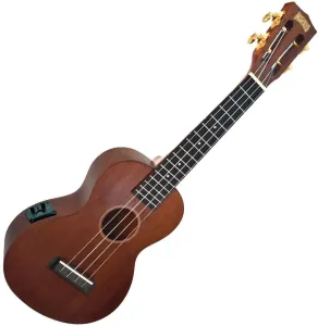 Mahalo MJ2-VT Koncertné ukulele Trans Brown