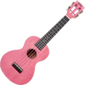 Mahalo ML2CP Koncertné ukulele Coral Pink