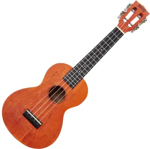 Mahalo ML2OS Koncertné ukulele Orange Sunset Fade #316600