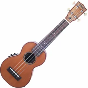 Mahalo MM1E Sopránové ukulele Natural #367049